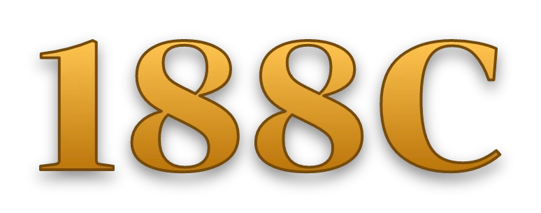 188C logo